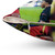 Lamine Yamal Soccer Pillow
