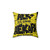 Aek Athens Greece Football Fans Pillow