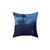 Scarface Decorative Throw Pillow