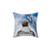 Everest Stainless Steel Pillow by inoxtag