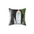 Our Lady of Lourdes Commemorative Pillow