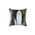 Our Lady of Lourdes Commemorative Pillow