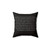 Ragnar Lothbrok Vikings Themed Decorative Pillow
