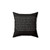 Ragnar Lothbrok Vikings Themed Decorative Pillow