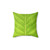 Natural Symmetry Biomimicry Pillow