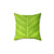Natural Symmetry Biomimicry Pillow