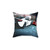 Hot Pursuit Luxury Pillow for Sports Car Enthusiasts