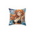 Nami Mermaid Bubbles One Piece Anime Pillow