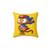 Bloons TD 6 Kids Pillow featuring Monkey Tower Defense Characters
