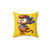 Bloons TD 6 Kids Pillow featuring Monkey Tower Defense Characters
