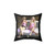 Paris Hilton Inspired Decorative Pillow