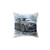 Coupe Car Pillow - Stylish Automotive Decor