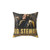 ROD ROD 2022 STEWART TOUR Pillow - Soft, Comfortable Home Decor