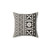 Tapa Patterns Decorative Throw Pillow