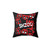 SKPOOL Dark Pillow - Stray Kids Superhero Cushion