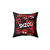 SKPOOL Dark Pillow - Stray Kids Superhero Cushion