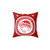 Olympiacos FC Pillow - Iconic Greek Football Club Merchandise
