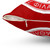 Olympiacos FC Pillow - Iconic Greek Football Club Merchandise