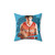 Troy Bolton Pillow: Soft, Plush Cushion for High School Musical Fans
