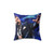 Alfie Boe Decorative Pillow for Music Lovers