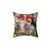 One Piece Anime Throw Pillow