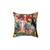 One Piece Anime Throw Pillow