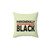 Phenomenally Black Power Pillow