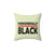 Phenomenally Black Power Pillow