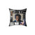 XXXTentacion Graphic Pillow