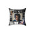 XXXTentacion Graphic Pillow