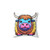 Cute Yak Pillow - Adorable Yak-Themed Home Decor