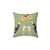 Christmas Cheers Holiday Pillow