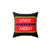 Lovely Jubbly British Comedy 1980s V2b Pillow