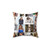 Vitaa Photo Collage Pillow