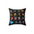 Monkey Bloons TD 6 Pillow