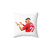 Antony Pillow - Funny Football Meme Decor