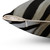 Zebra Fur Decorative Pillow for Home Decor