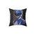 Power Rangers Themed Pillow