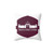 Maxton-Hall College Logo Pillow by Mona Kasten