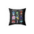 Inside Out Emotions Pillow