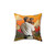 Mr Morale & the Big Steppers Themed Decorative Pillow
