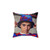 Pablo Gavi FC Barcelona Pillow