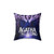 Agatha All Along Decorative Pillow