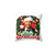 National Lampoon's Christmas Vacation Griswold Pillow
