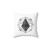 Ethereum Blockchain Cryptocurrency Pillow