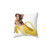 Nicolas Cage Banana Meme Decorative Pillow