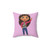Gabby's Dollhouse Plush Pillow
