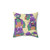 Rottmnt Ninja Turtles Pillow
