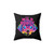 Neon Robot Pillow from The Wild Robot