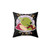 Nanalan Hey Birdy Pillow - Adorable Meme Decor